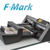 Уникальная автоматическая цифровая режущая система F-Mark 