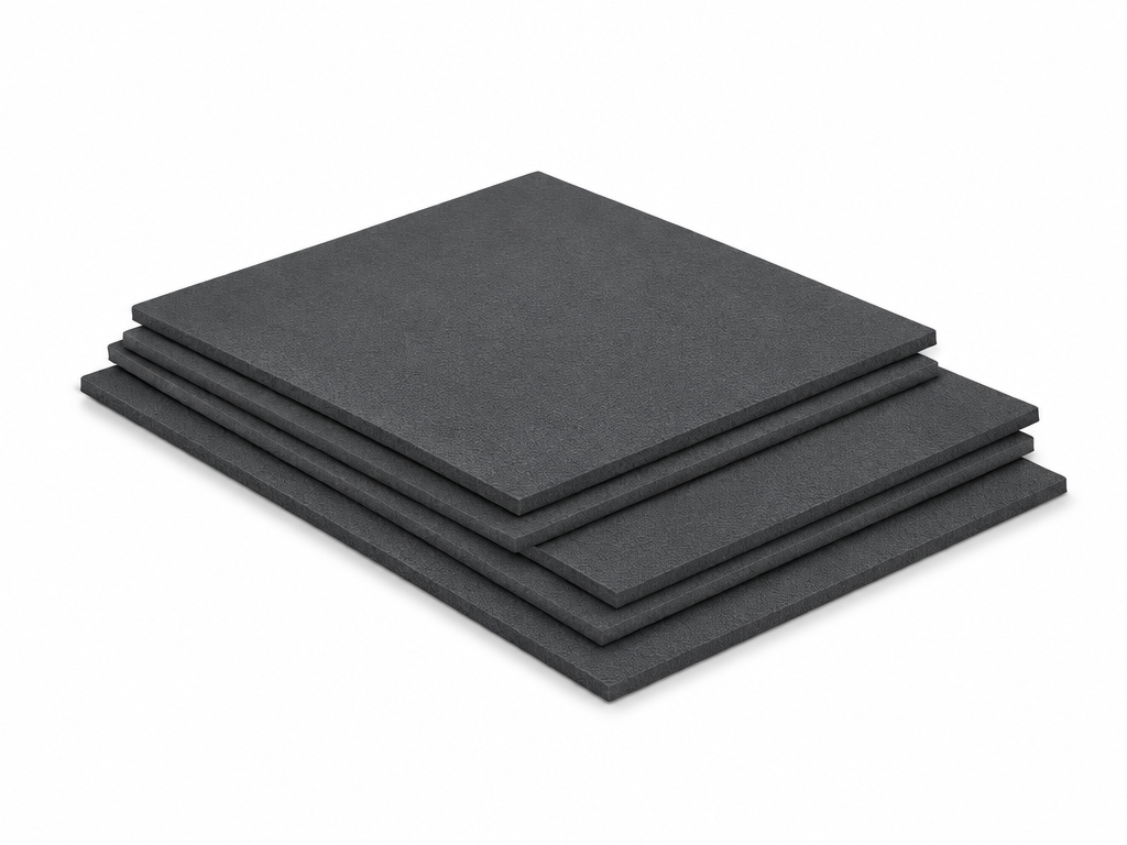 Резиновый коврик 40х50 Silicon Pad SP-1620-9-G