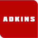 логотип термопрессов Adkins